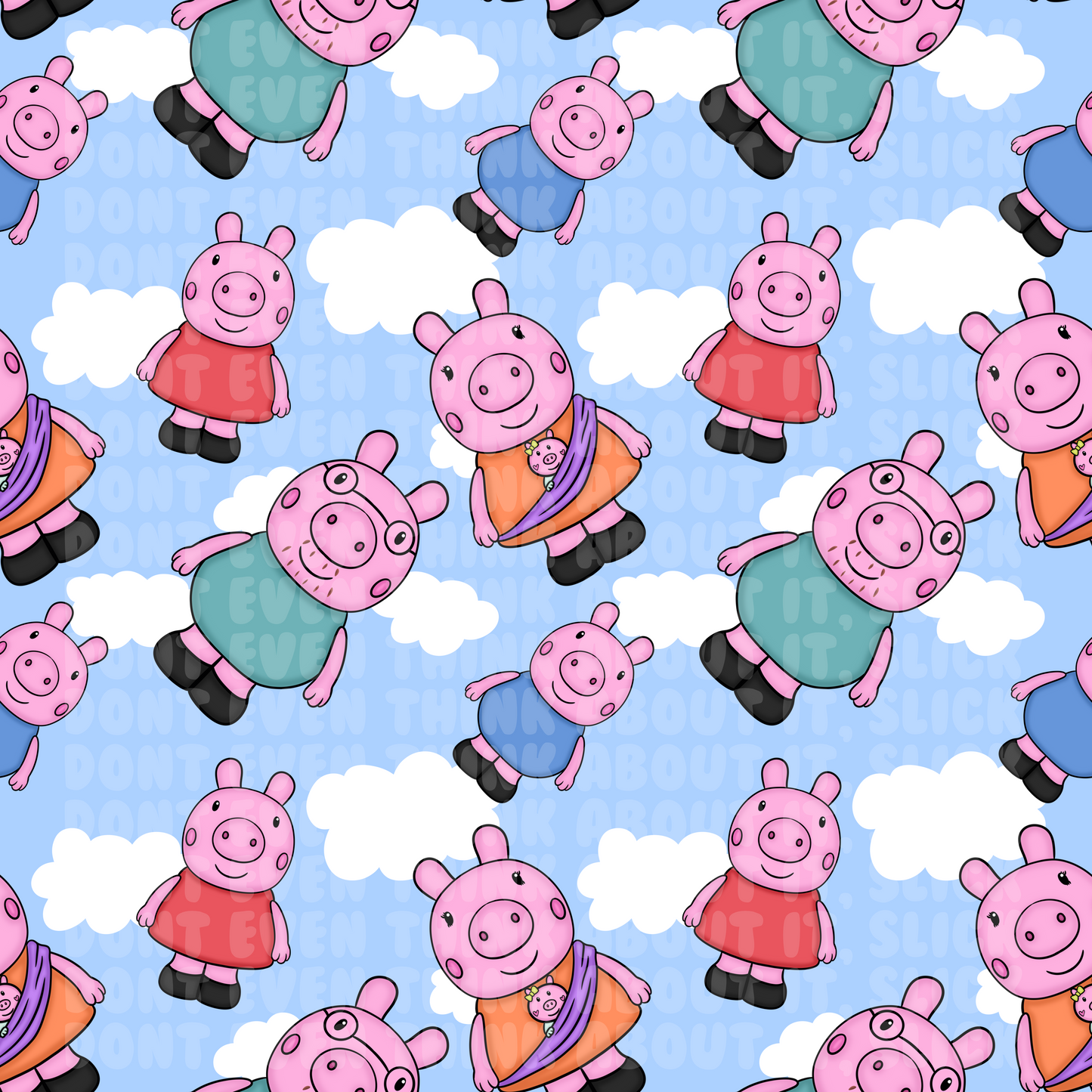 Peppa LP