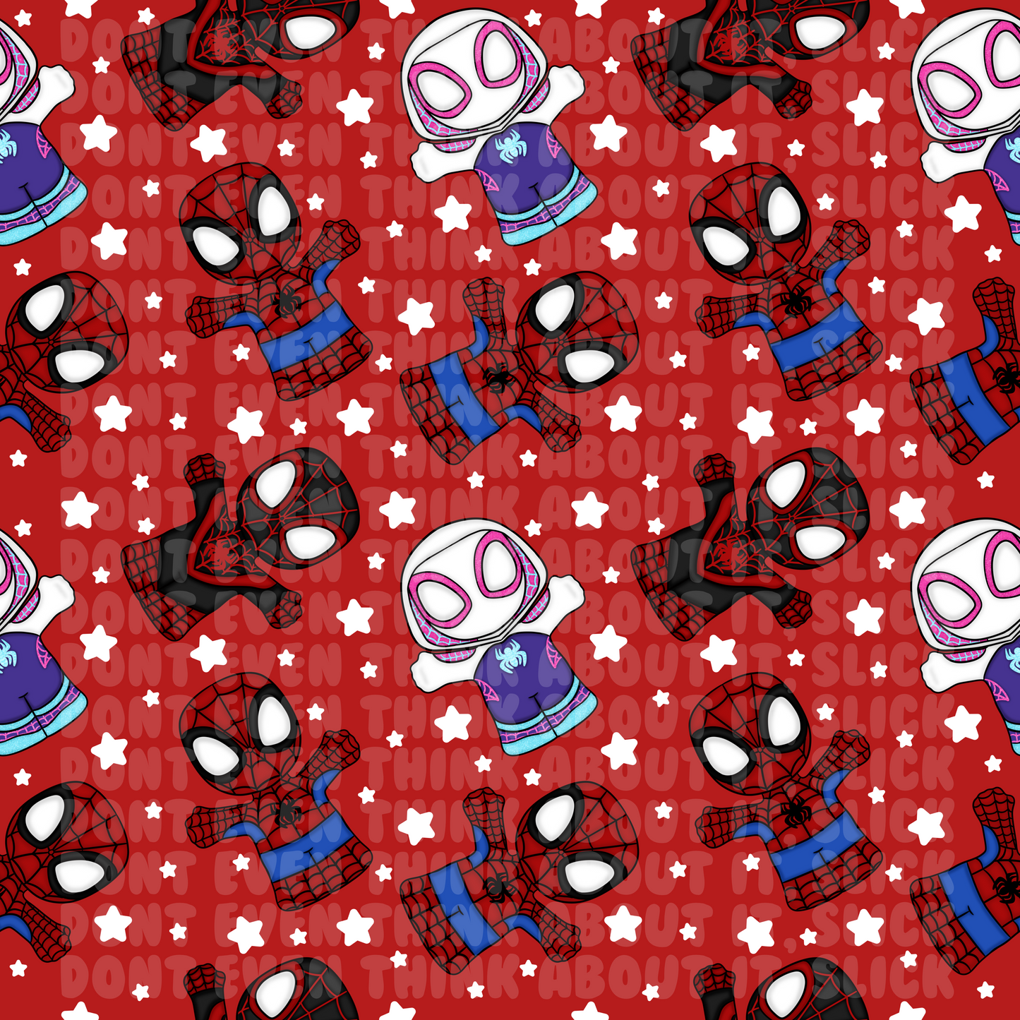 Spidey LP