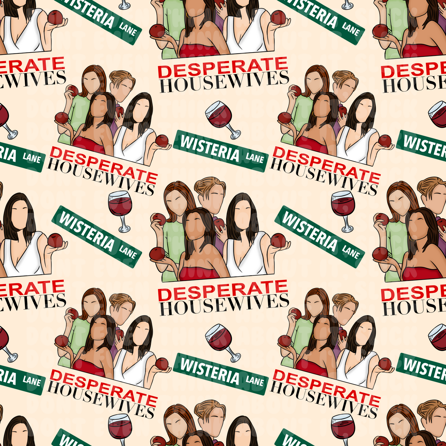 Housewives