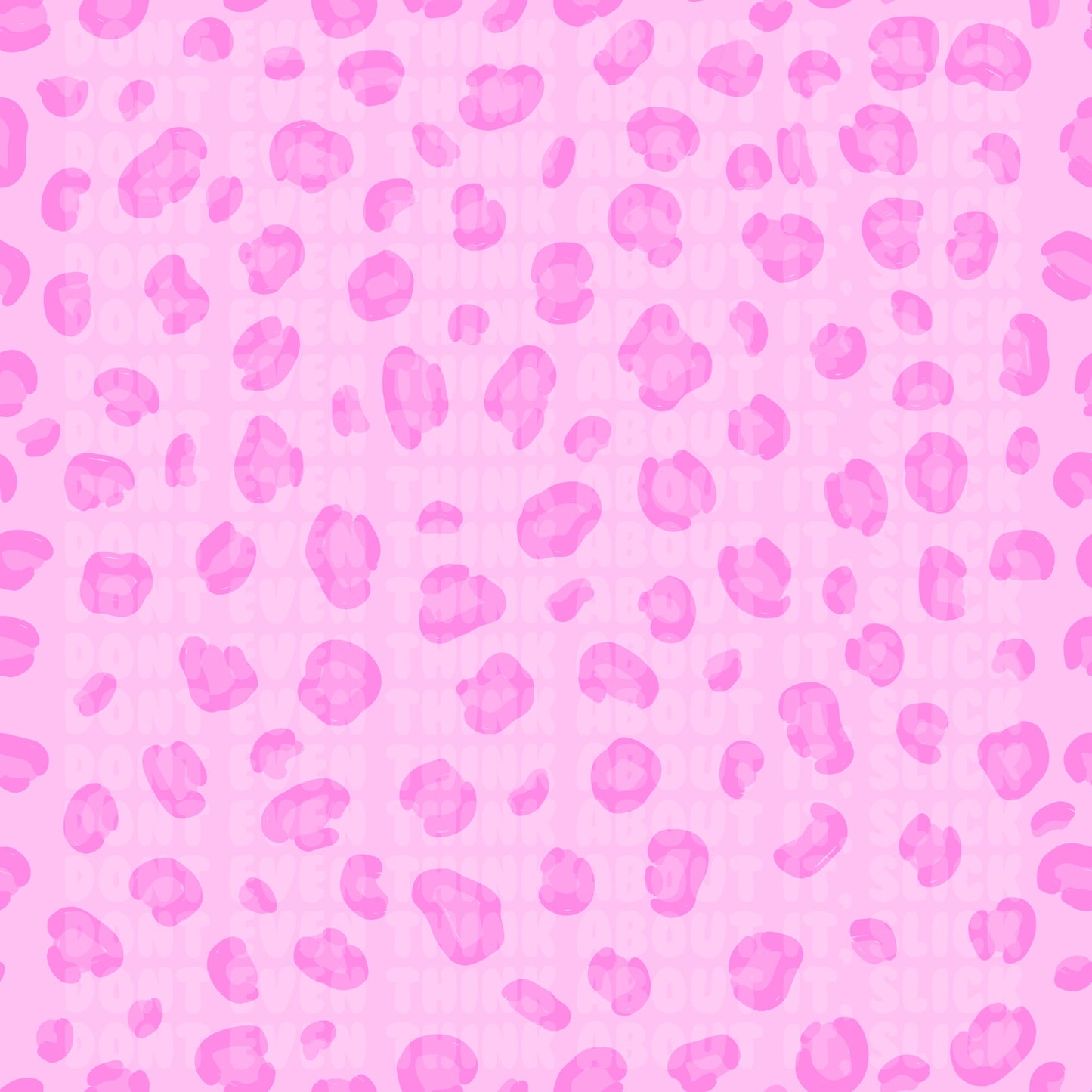 Pink Cheetah Bows