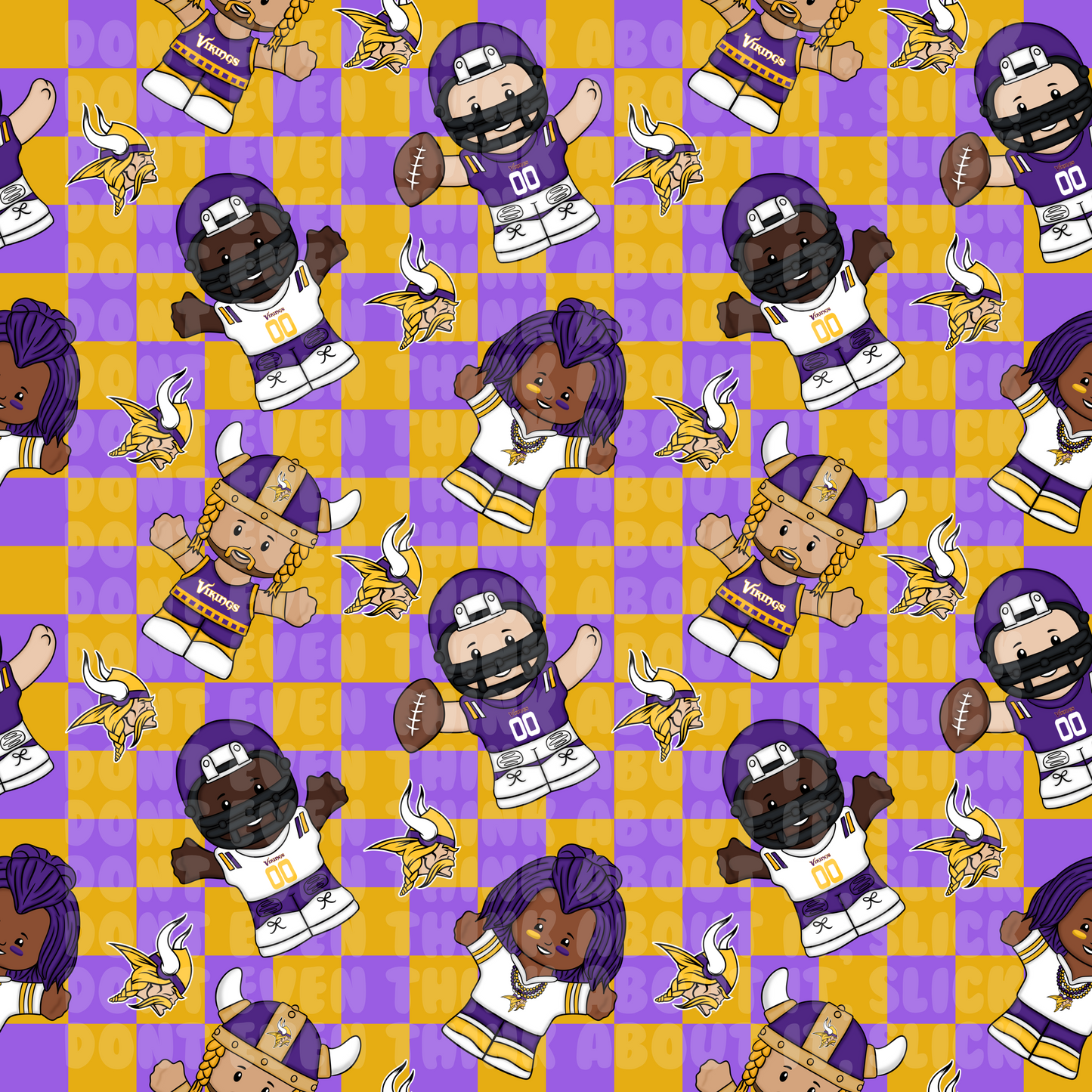 Vikings LP