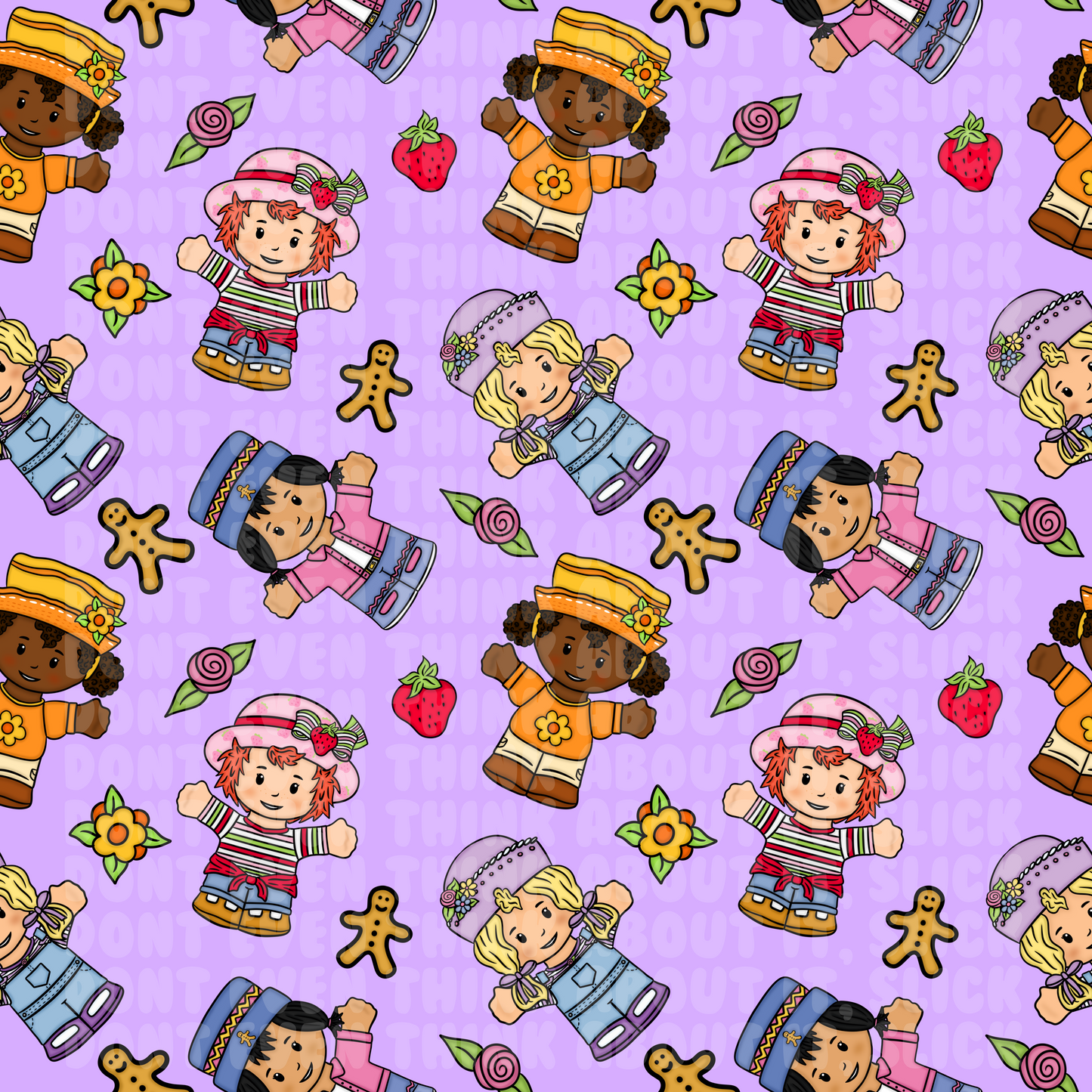 Shortcake LP