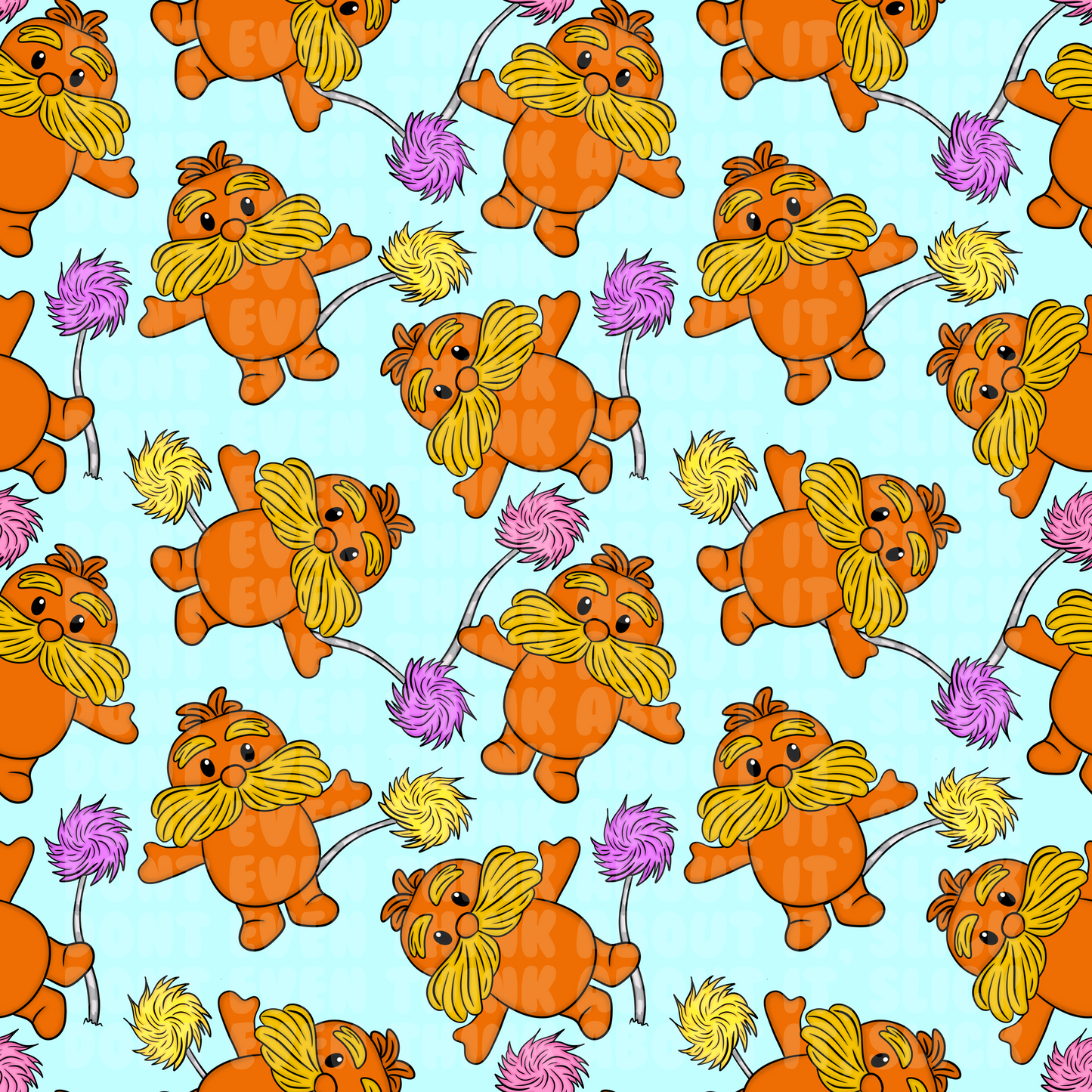Lorax LP