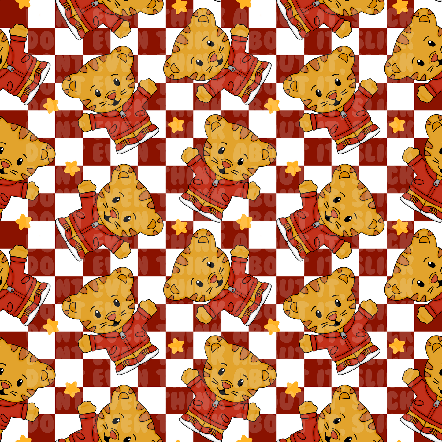 Daniel Tiger LP