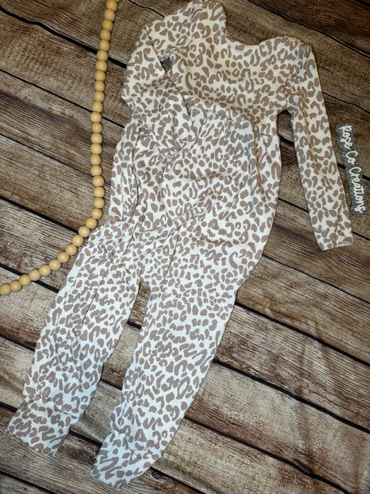 2t Grace Pants Romper