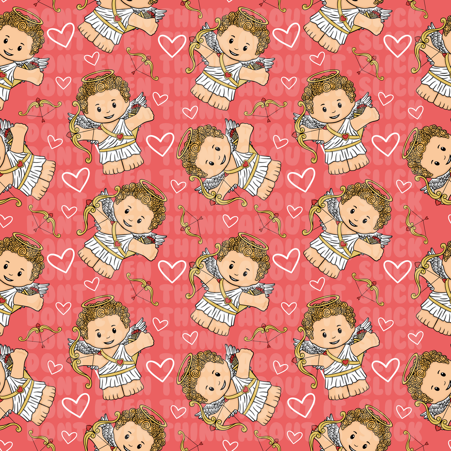 Cupid LP
