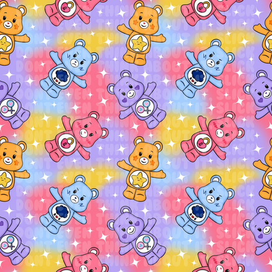 Carebear LP