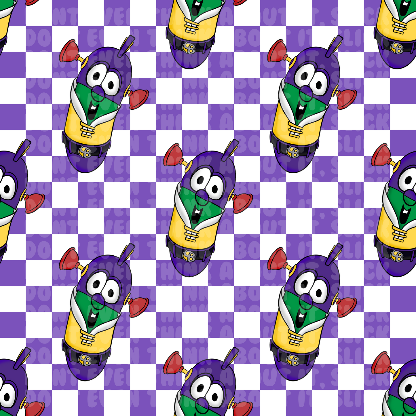 Larryboy
