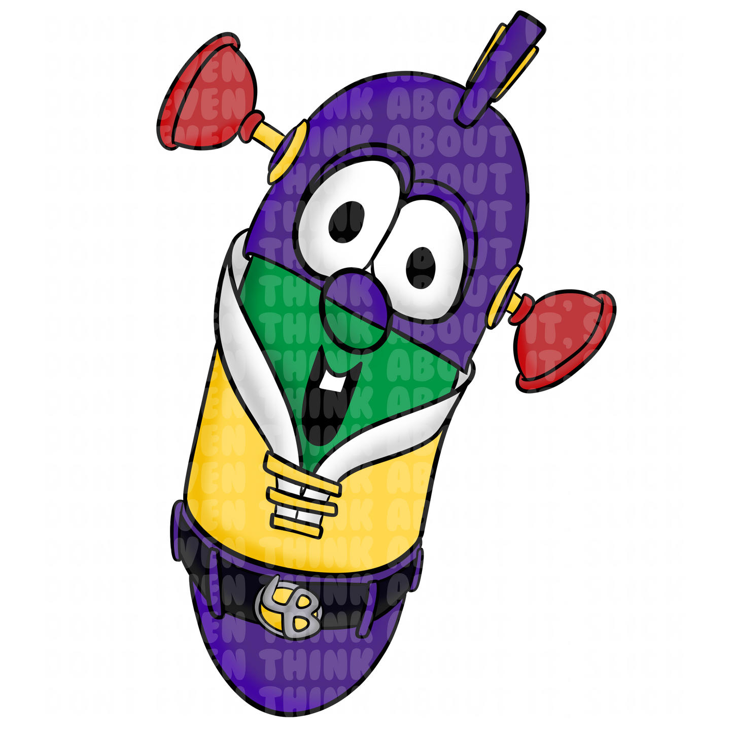 Larryboy