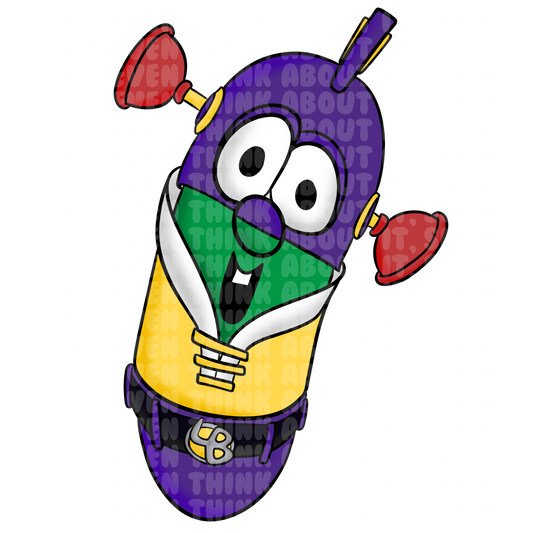 Larryboy
