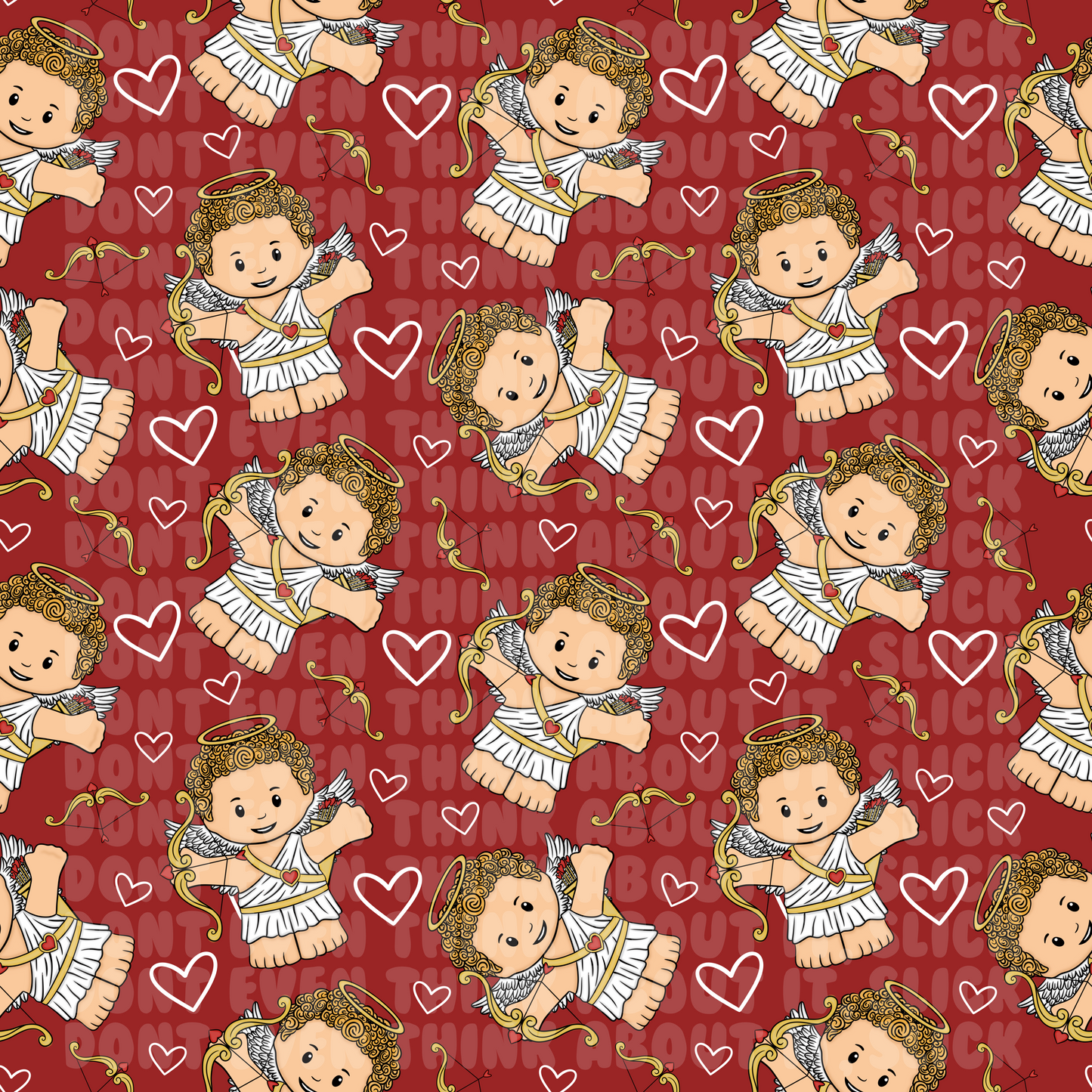 Cupid LP