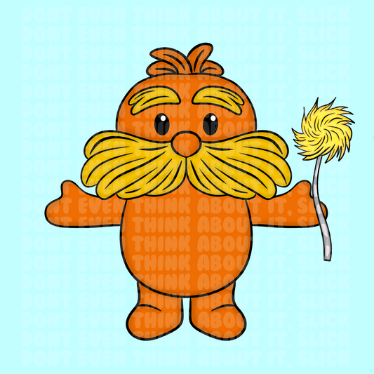 Lorax LP