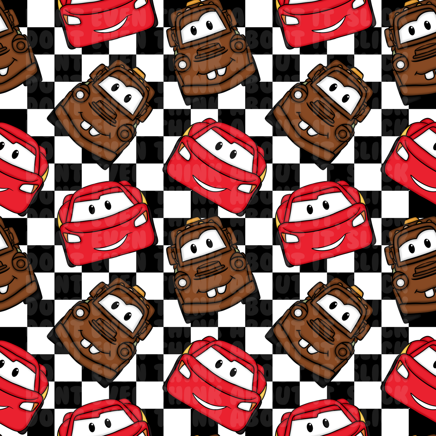 Cars LP