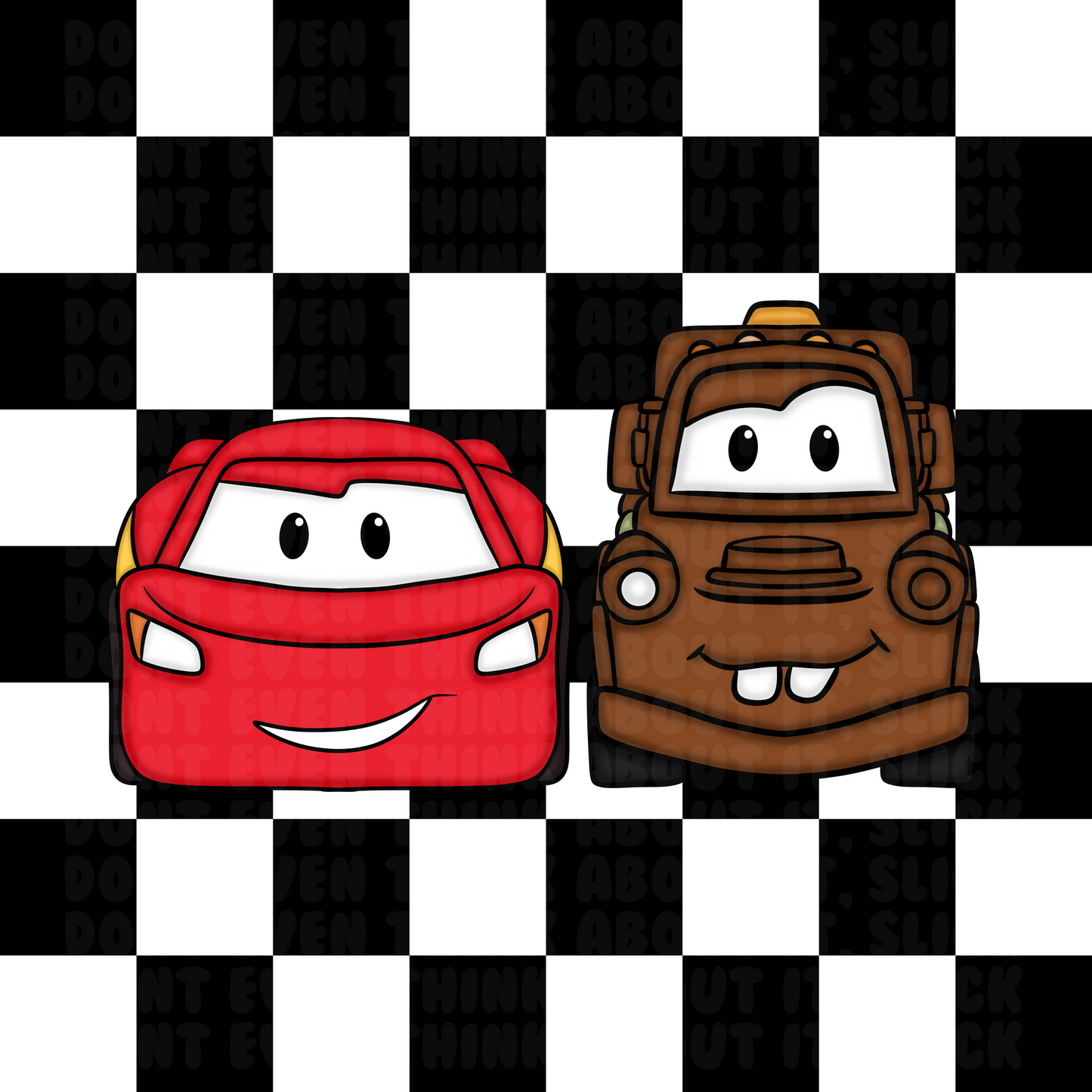 Cars LP