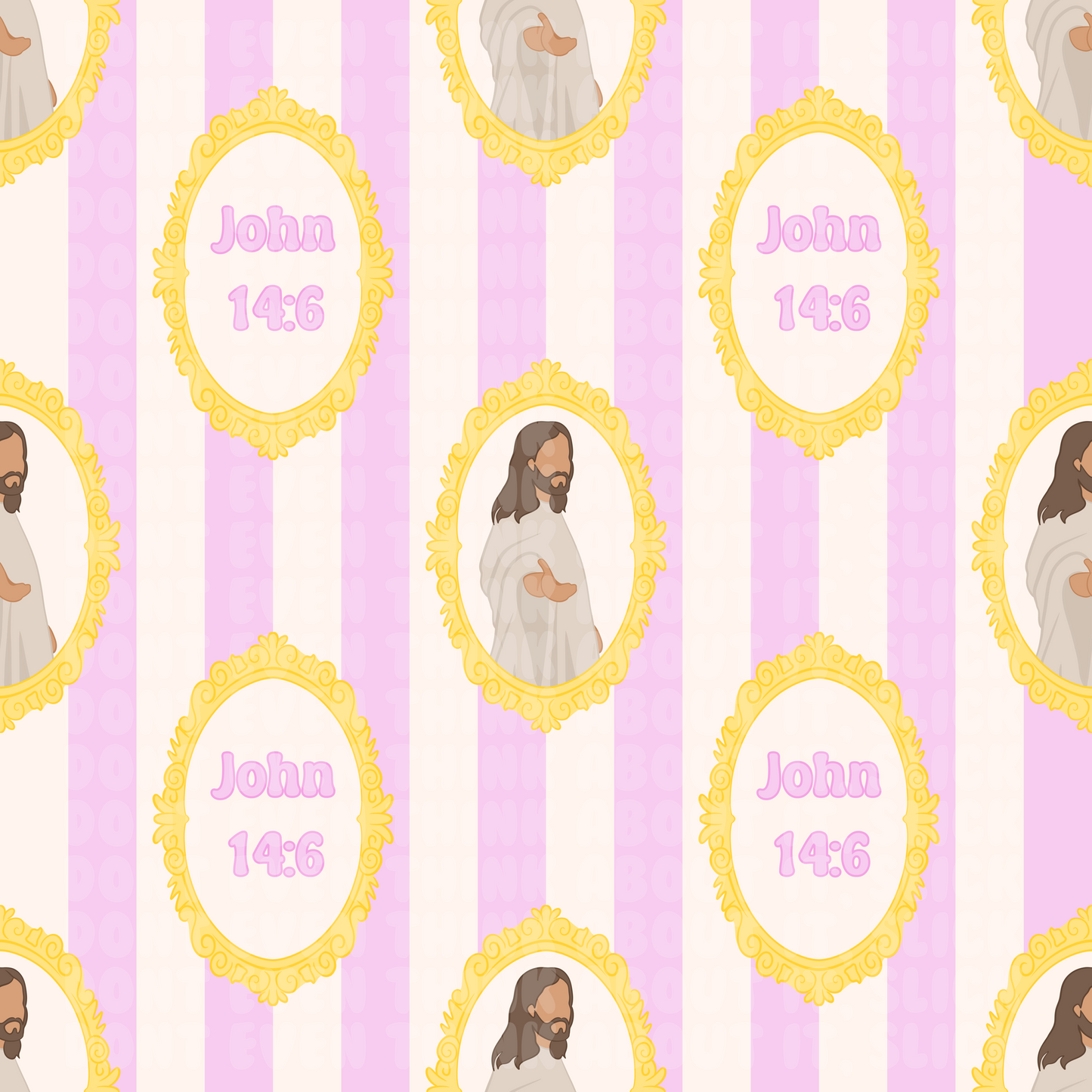 Jesus Frames