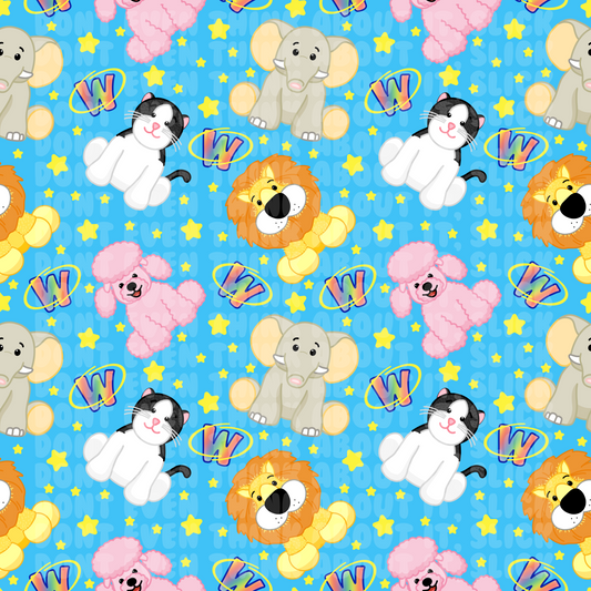 Webkinz