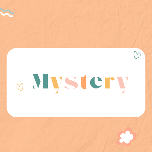 Mystery Valentines Day File #2