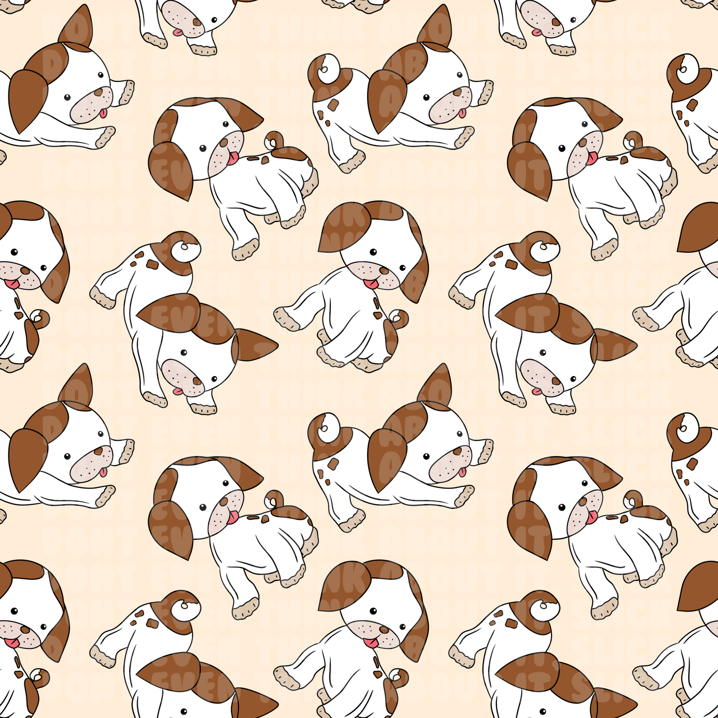 Pokey Puppy