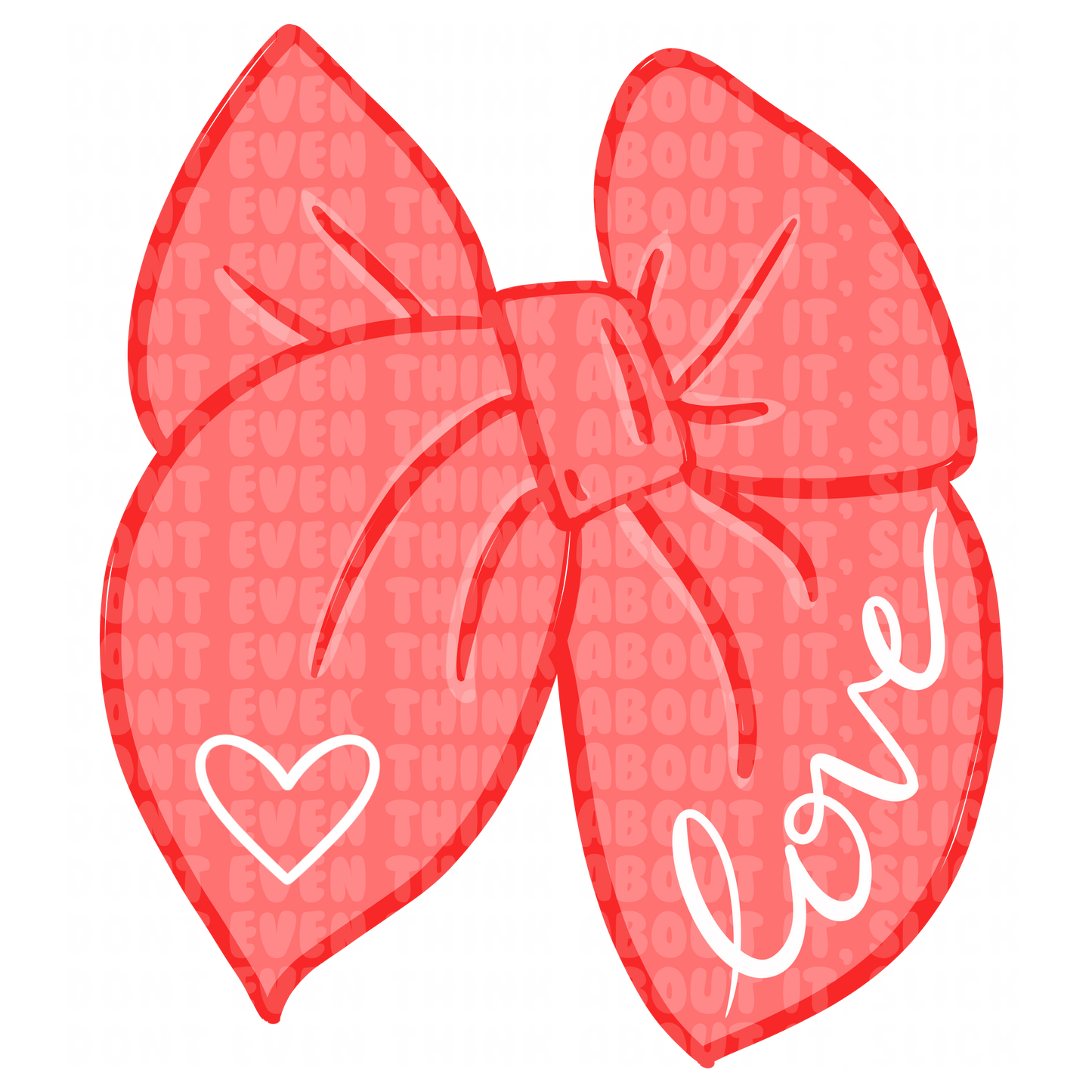 Love Bows