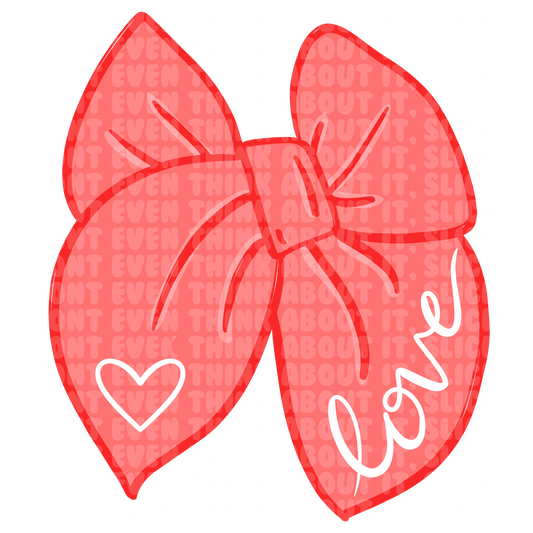 Love Bows