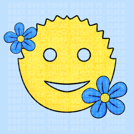 OG Scrubby