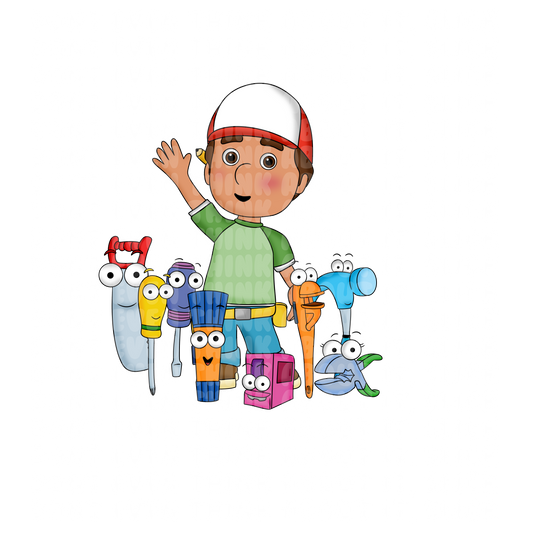 Handy Manny