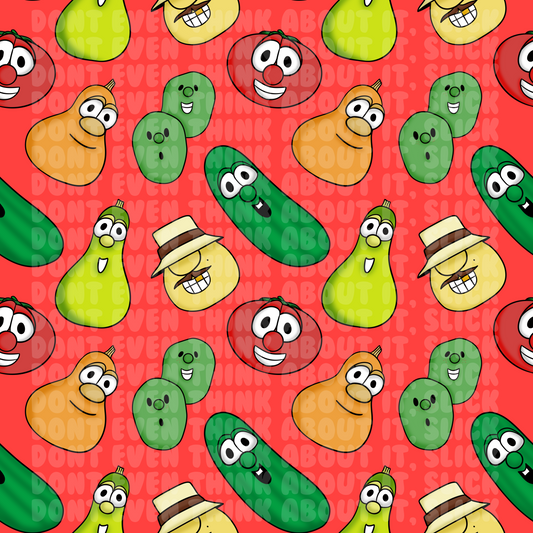 Veggietales