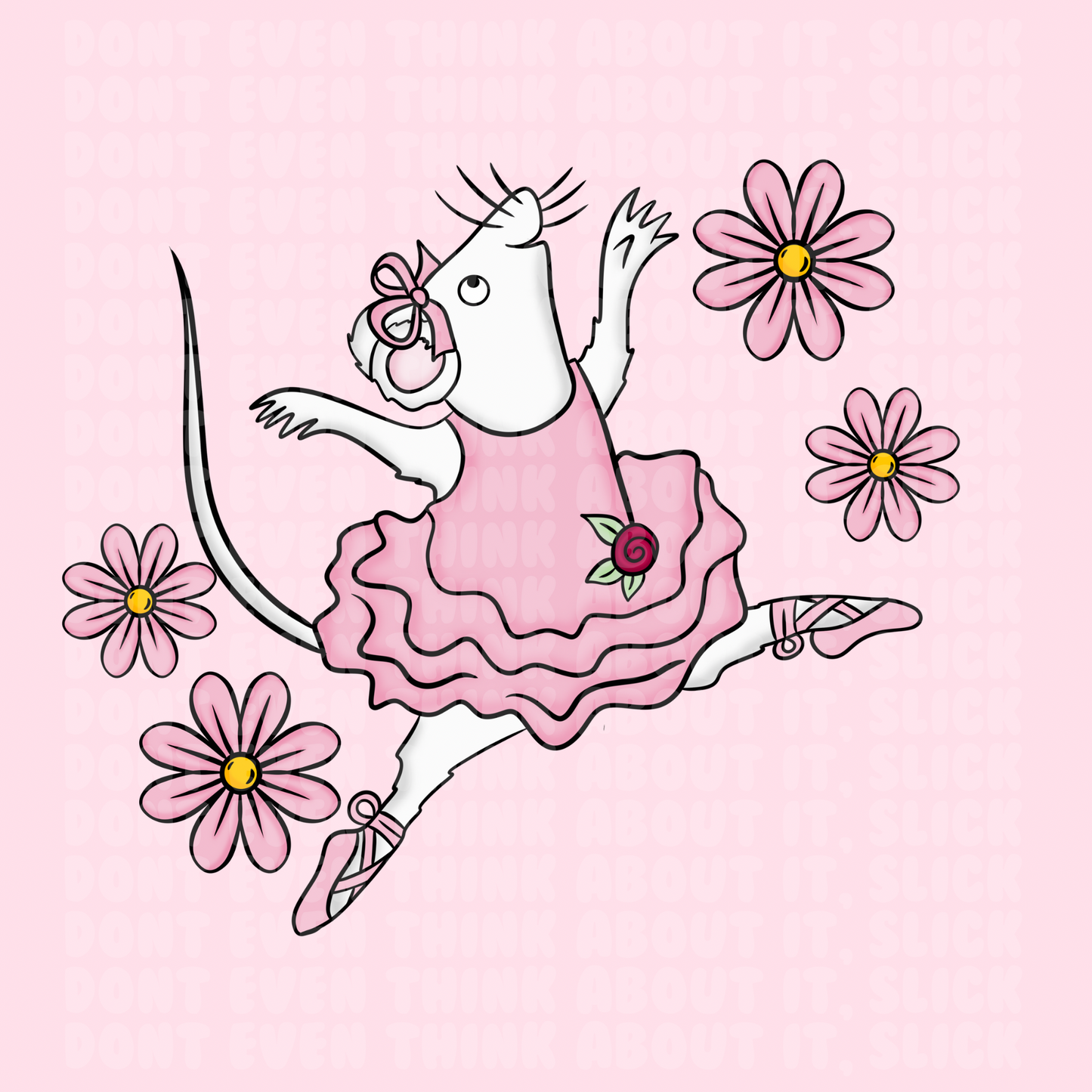 Ballerina