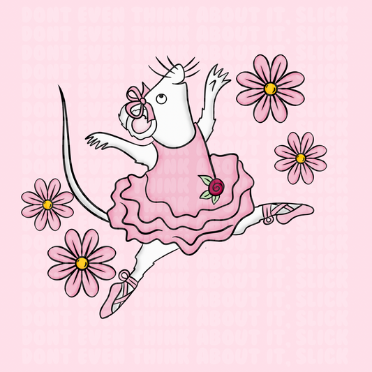 Ballerina
