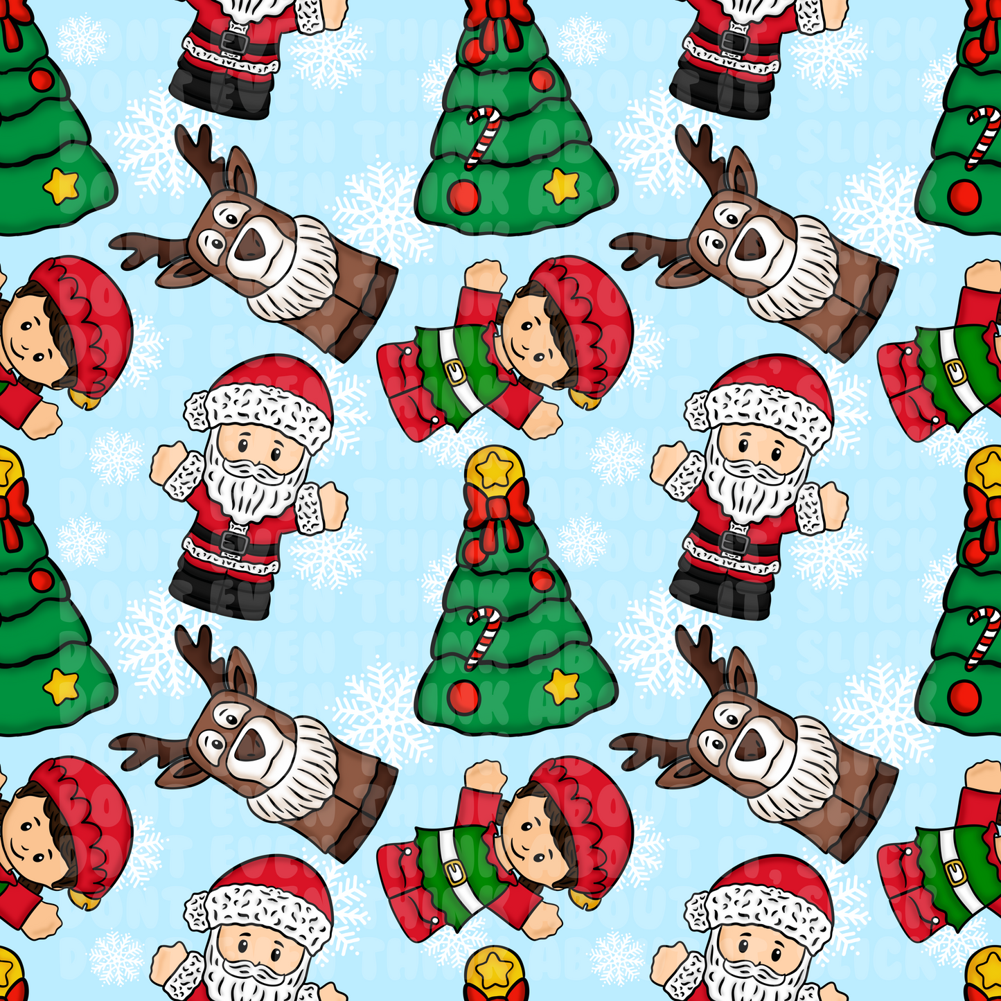 Holiday LP