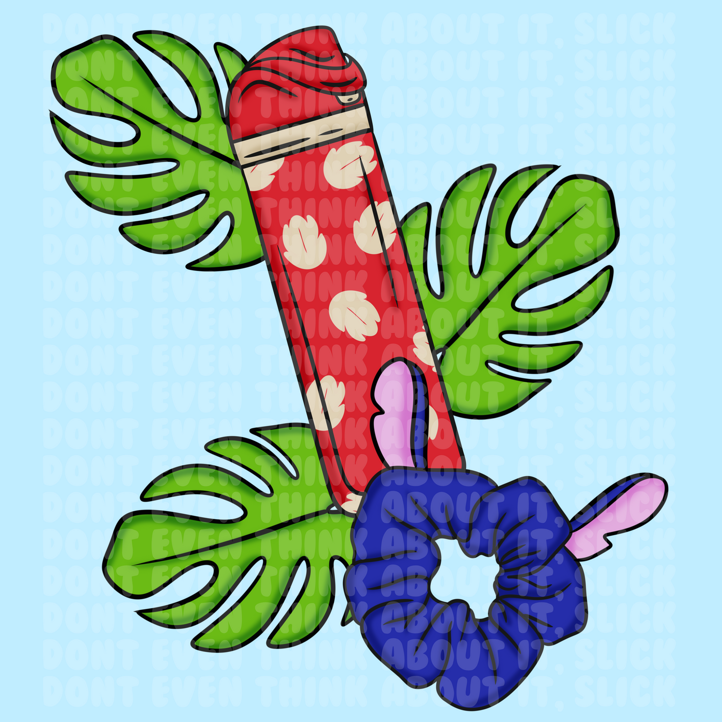 LILO cup