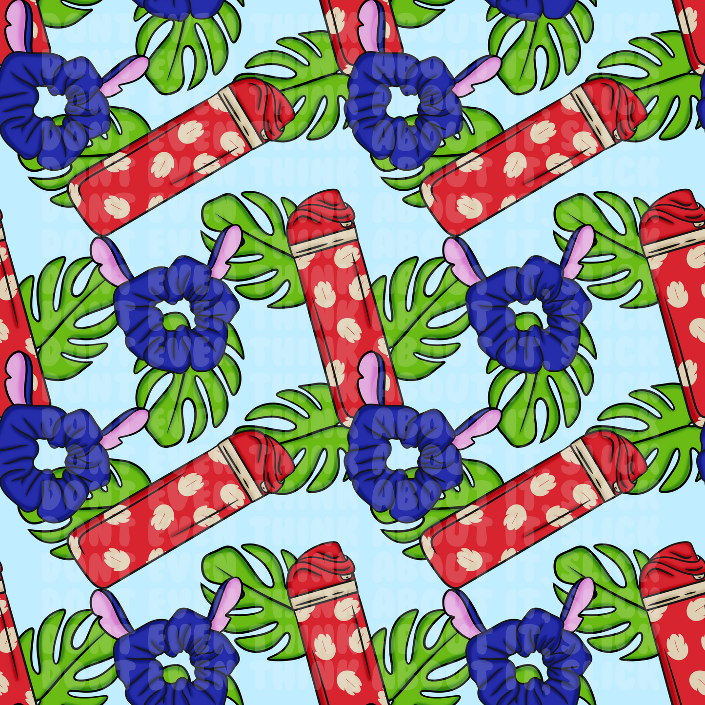 LILO cup