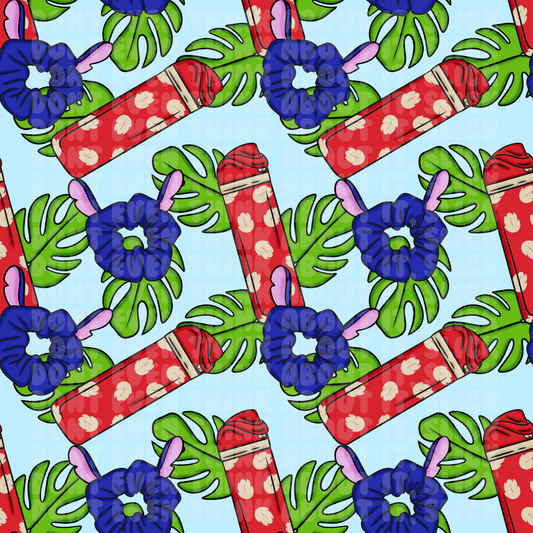 LILO cup