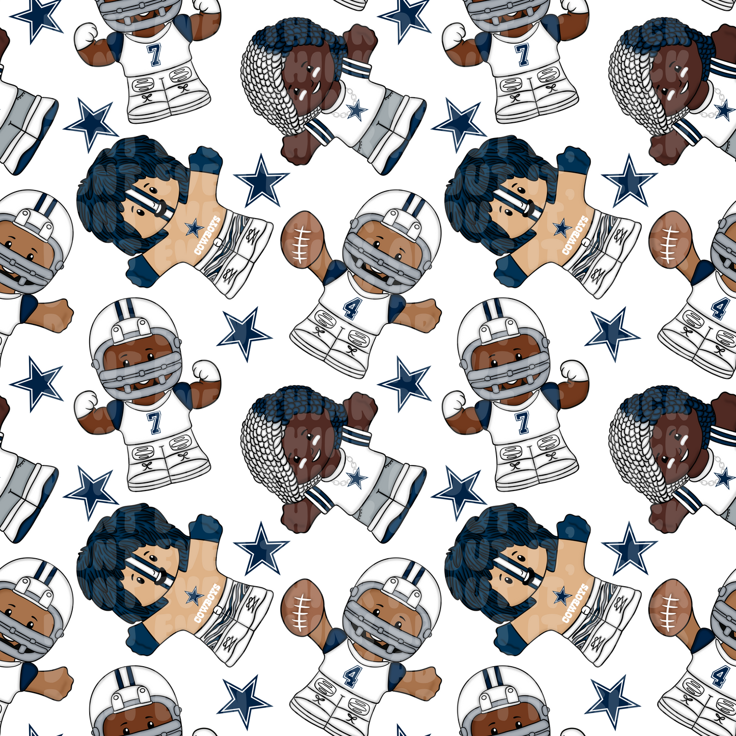 Cowboys LP