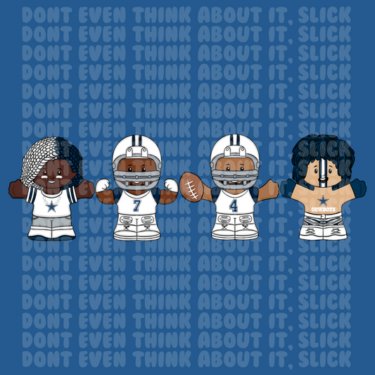 Cowboys LP