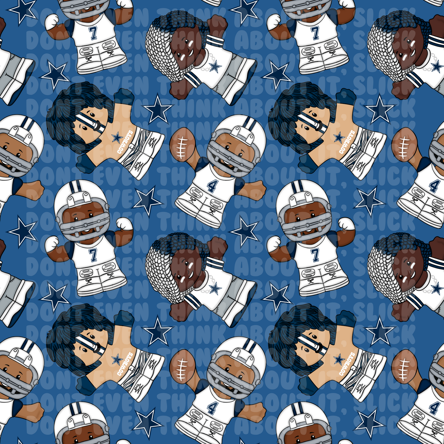 Cowboys LP