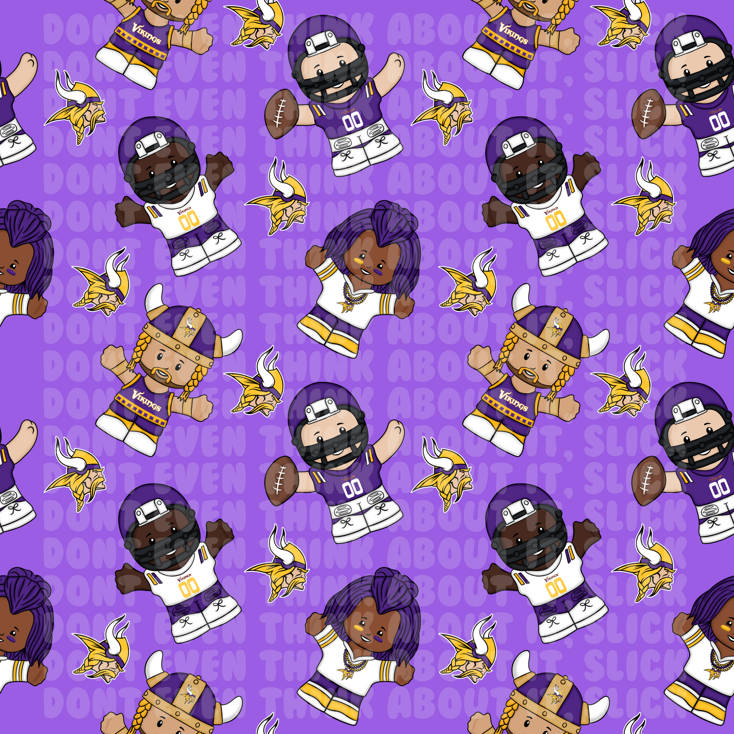 Vikings LP