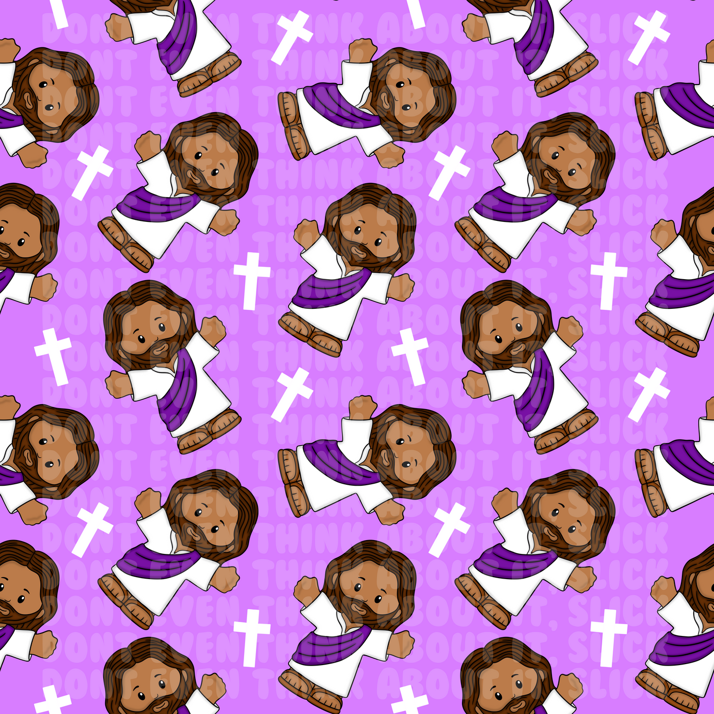 Jesus LP