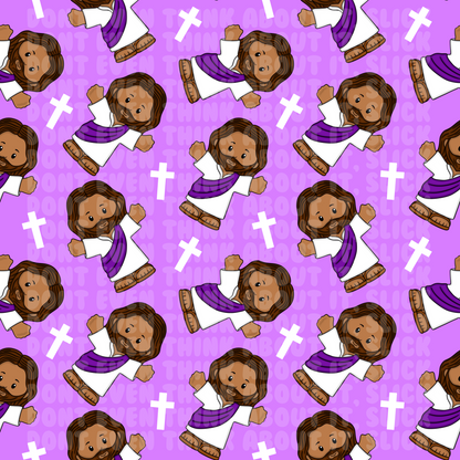 Jesus LP