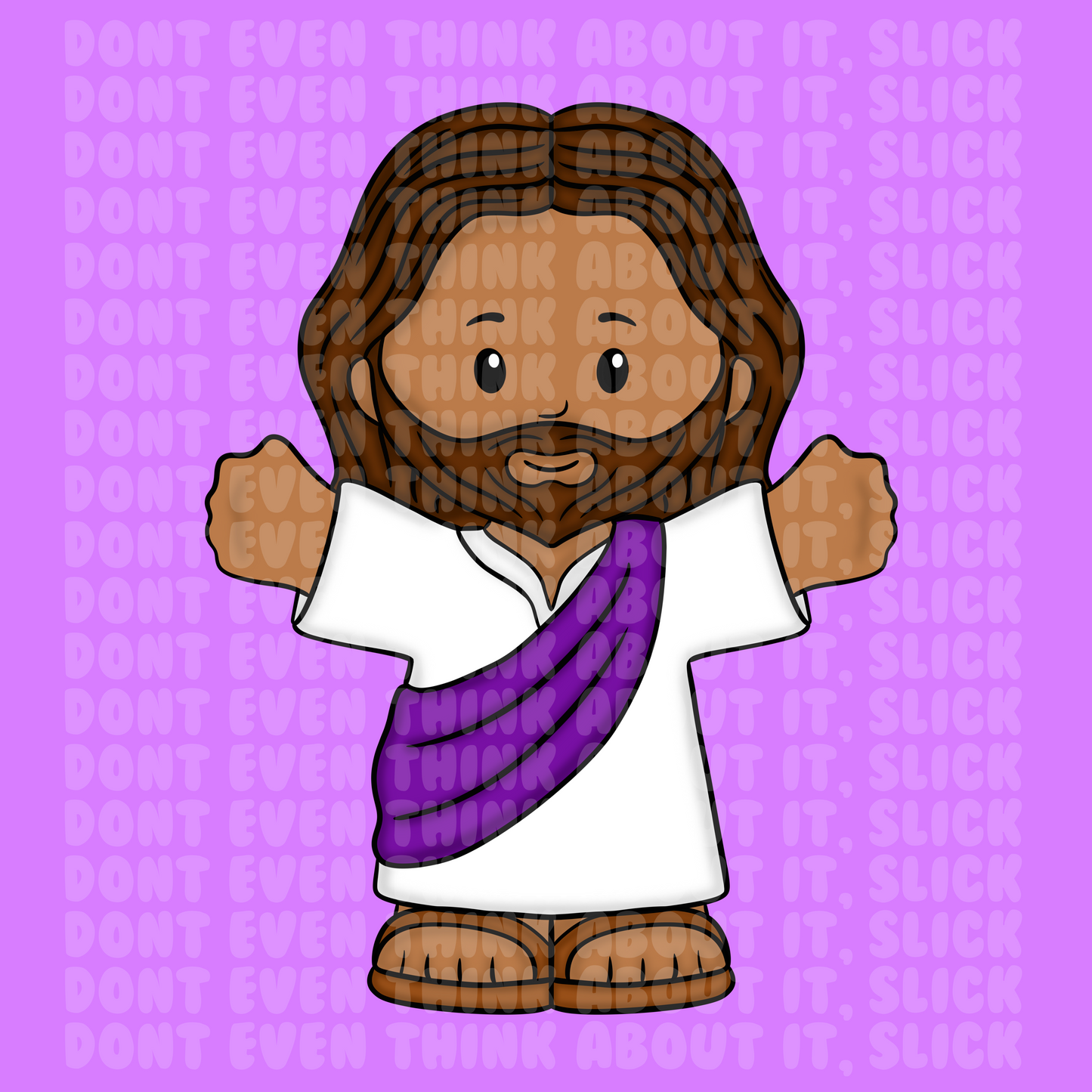 Jesus LP