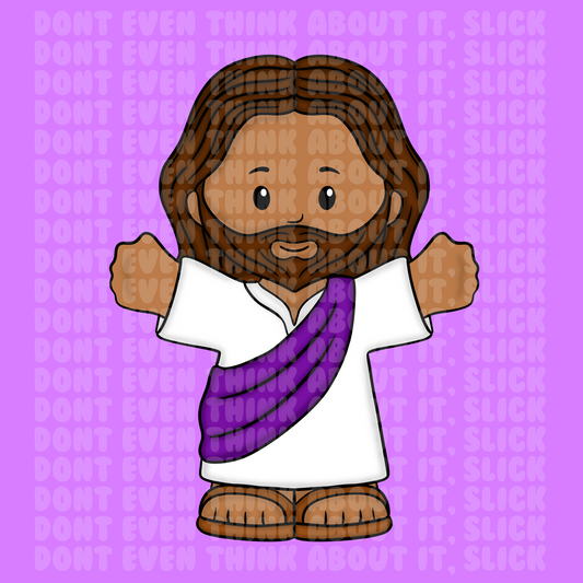 Jesus LP