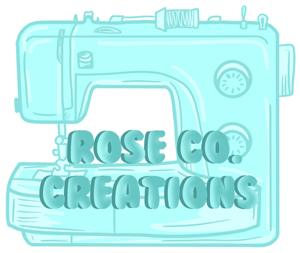 Rose Co. Creations